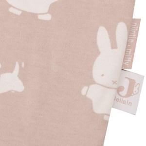 Gigoteuse légère jersey miffy snuffy