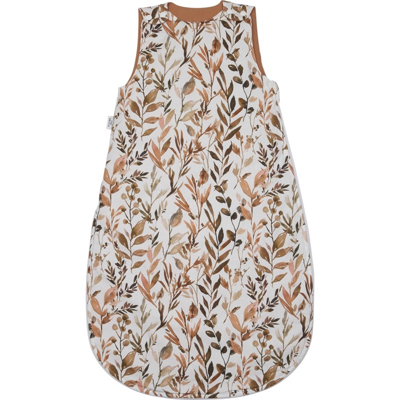Gigoteuse chaude caramel forest tog 3,3 (6-18 mois)