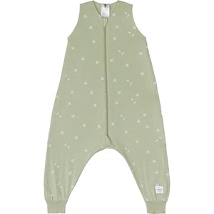 Combinaison pour dormir feuille olive tog 0,5 (2-4 ans)
