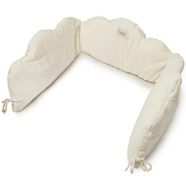 Tour de lit little cloud