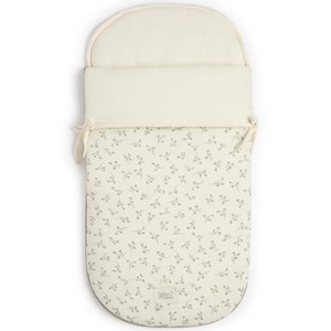 Nid d'ange passe sangle comfort
