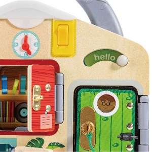 Tableau d'activités multi-fermetures