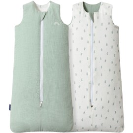 Gigoteuse réversible 4 saisons