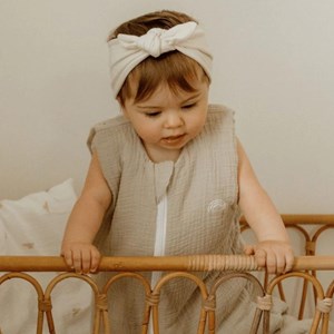 Gigoteuse réversible 4 saisons