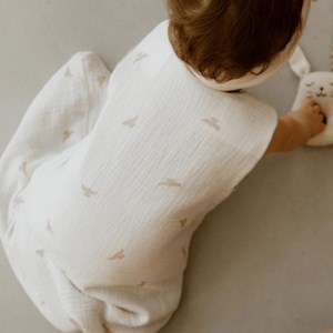 Gigoteuse réversible 4 saisons