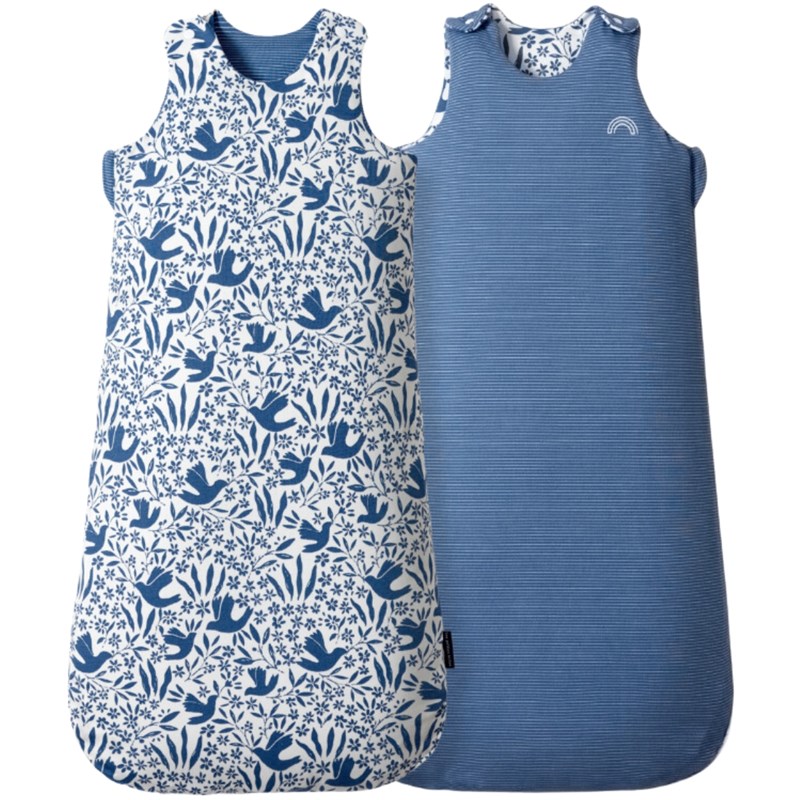 Gigoteuse réversible 4 saisons