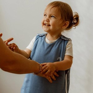 Gigoteuse réversible 4 saisons