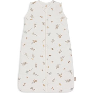 Gigoteuse chaude à manches amovibles