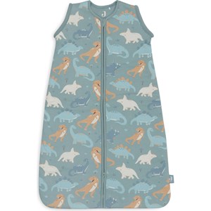 Gigoteuse chaude à manches amovibles