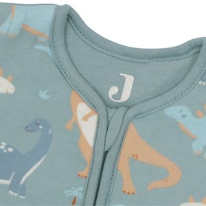 Gigoteuse chaude à manches amovibles