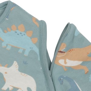 Gigoteuse chaude à manches amovibles