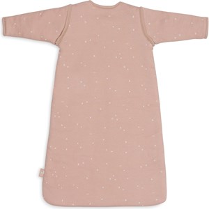 Gigoteuse chaude à manches amovibles