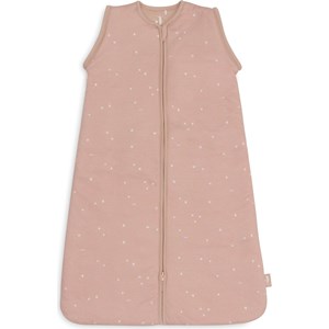 Gigoteuse chaude à manches amovibles