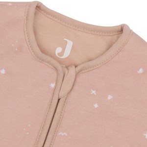 Gigoteuse chaude à manches amovibles