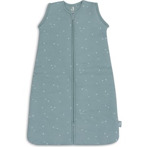 Gigoteuse chaude à manches amovibles