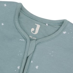 Gigoteuse chaude à manches amovibles