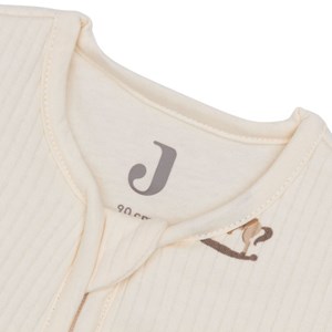 Gigoteuse chaude à manches amovibles