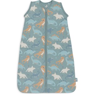 Gigoteuse chaude à manches amovibles