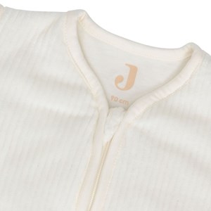 Gigoteuse chaude à manches amovibles