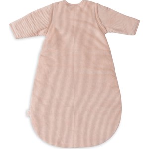 Gigoteuse chaude à manches amovibles