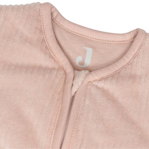 Gigoteuse chaude à manches amovibles