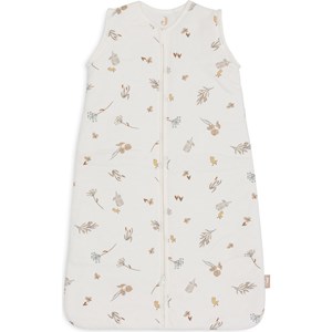 Gigoteuse chaude à manches amovibles