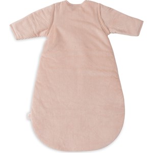 Gigoteuse chaude à manches amovibles