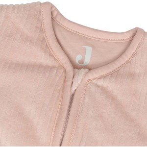 Gigoteuse chaude à manches amovibles