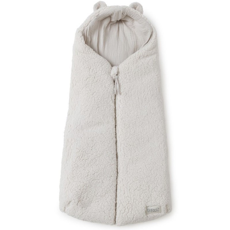 Nid d'ange passe sangle zippie