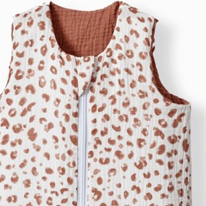 Gigoteuse réversible 4 saisons