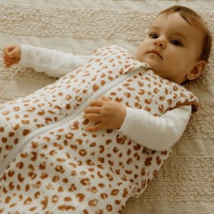 Gigoteuse réversible 4 saisons