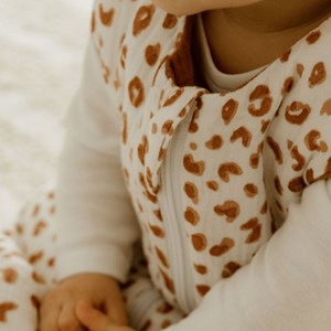 Gigoteuse réversible 4 saisons