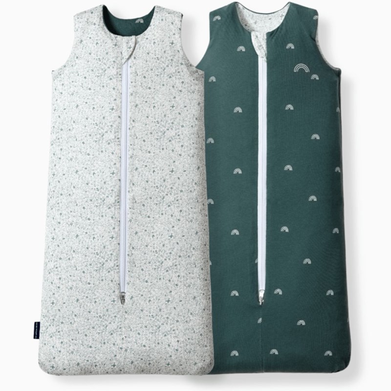 Gigoteuse réversible 4 saisons