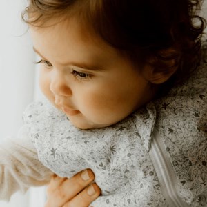 Gigoteuse réversible 4 saisons