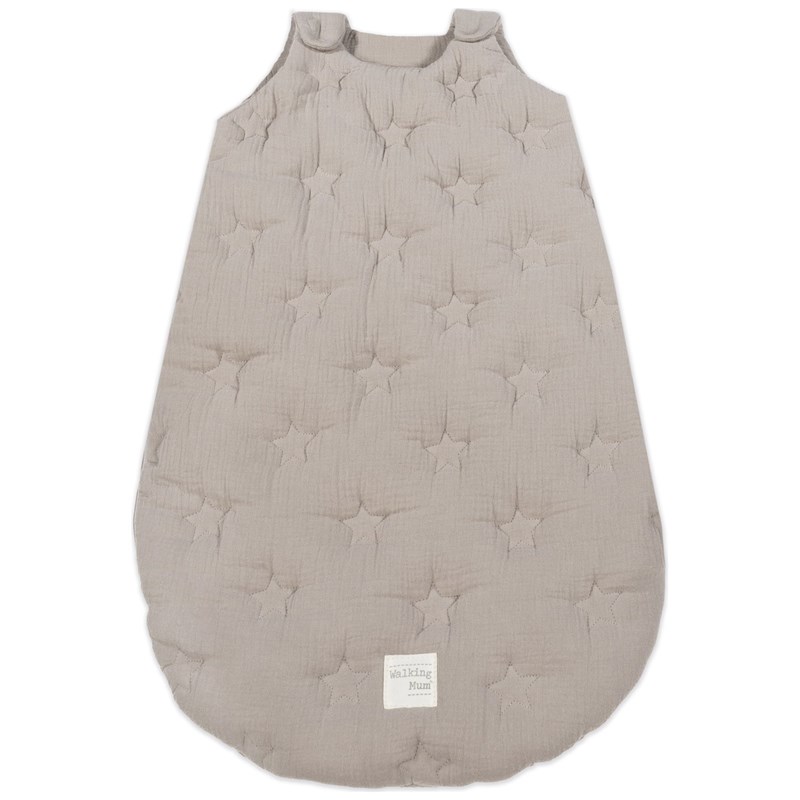 Gigoteuse hiver caetana sand tog 2,5 (1-4 mois)