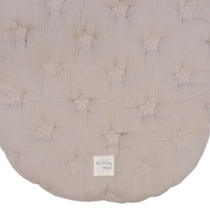 Gigoteuse chaude caetana sand tog 2,5