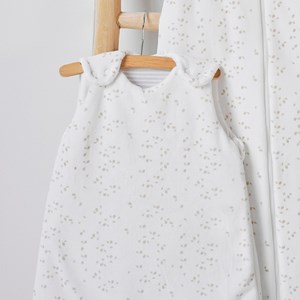 Gigoteuse en velours ernest, flo et oli