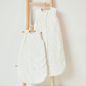 Gigoteuse en velours ernest, flo et oli