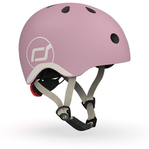 Casque wildberry xxs (45-51 cm)