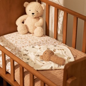 Gigoteuse légère cocoon