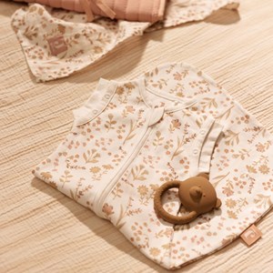 Gigoteuse légère cocoon