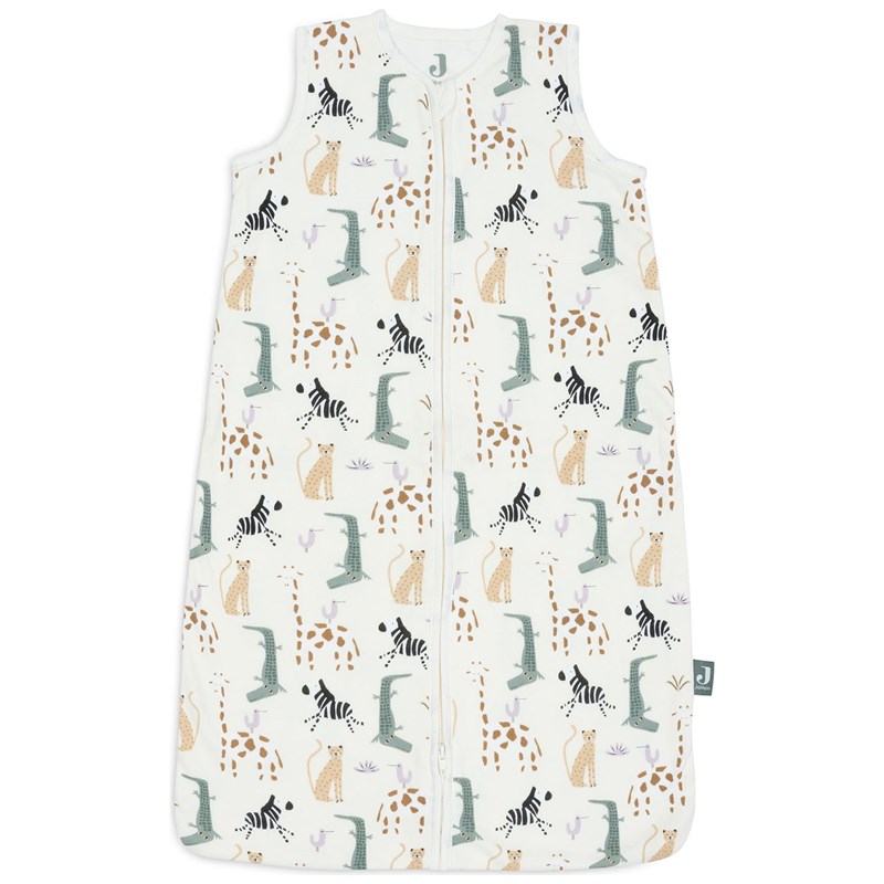 Gigoteuse légère en jersey