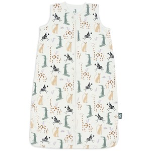 Gigoteuse légère jersey jungle jambo tog 0,5 (3-6 mois)