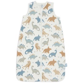 Gigoteuse légère en gaze de coton