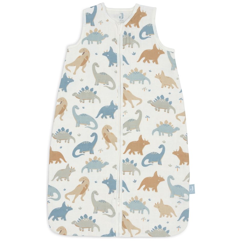 Gigoteuse légère en gaze de coton