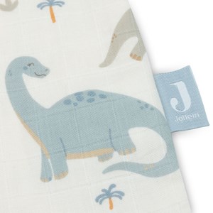 Gigoteuse légère en gaze de coton