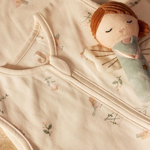 Gigoteuse légère en jersey