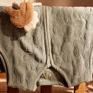 Gigoteuse légère en jersey