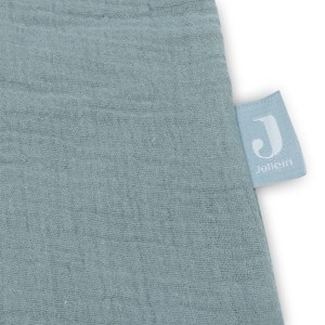 Gigoteuse légère en gaze de coton