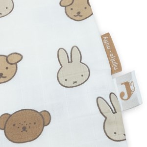 Gigoteuse légère en gaze de coton